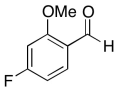 4-Fluoro-2-methoxy-benzaldehyde