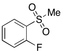 2-Fluorophenyl Methyl Sulfone