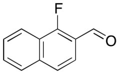 1-Fluoro-2-naphthaldehyde
