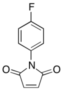 1-(4-Fluorophenyl)-1H-pyrrole-2,5-dione