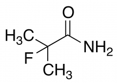 2-Fluoro-2-methylpropanamide