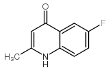 6-Fluoro-2-methylquinolin-4(1H)-one