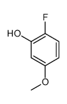 2-Fluoro-5-methoxyphenol