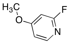 2-Fluoro-4-methoxypyridine