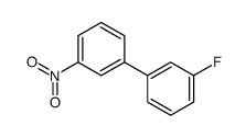 1-Fluoro-3-(3-nitrophenyl)benzene