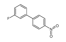 1-Fluoro-3-(4-nitrophenyl)benzene