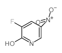 3-Fluoro-5-nitropyridin-2-ol