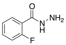 2-Fluorobenzohydrazide