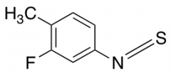 3-Fluoro-4-methylphenylisothiocyanate
