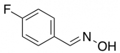 4-Fluorobenzaldehyde Oxime