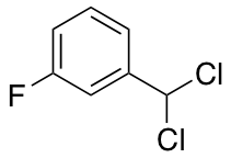 3-Fluorobenzal Chloride