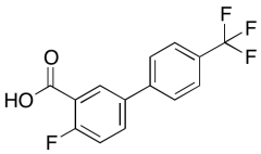 4-Fluoro-4'-(trifluoromethyl)-[1,1'-Biphenyl]-3-carboxylic Acid