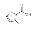 3-Fluoro-2-thiophenecarboxylic acid