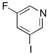 3-Fluoro-5-iodo-pyridine