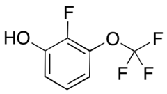 2-Fluoro-3-(trifluoromethoxy)phenol