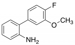 2-(4-Fluoro-3-methoxyphenyl)aniline