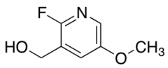 (2-Fluoro-5-methoxypyridin-3-yl)methanol