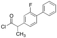 Flurbiprofen Acid Chloride