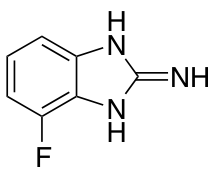 4-Fluoro-1H-benzimidazol-2-amine
