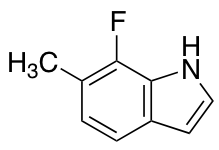 7-Fluoro-6-methyl-indole