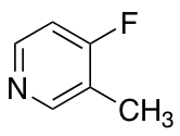 4-Fluoro-3-methylpyridine