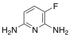 3-Fluoropyridine-2,6-diamine