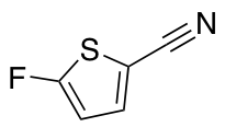 5-Fluorothiophene-2-carbonitrile
