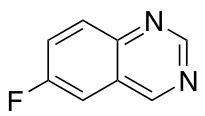 6-Fluoroquinazoline