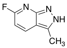 6-Fluoro-3-methyl-1H-pyrazolo[3,4-b]pyridine
