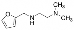 N'-(2-furylmethyl)-N,N-dimethylethane-1,2-diamine