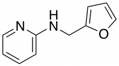 N-(furan-2-ylmethyl)pyridin-2-amine