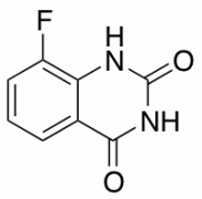 8-Fluoroquinazoline-2,4(1H,3H)-dione