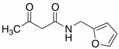 N-(2-furylmethyl)-3-oxobutanamide