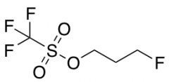 3-Fluoropropyl trifluoromethanesulfonate