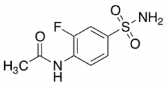 N-(2-Fluoro-4-sulfamoylphenyl)acetamide