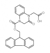 Fmoc-4-carboxymethyl-1,2,3,4-tetrahydroquinoxalin-3-one
