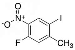 5-Fluoro-2-iodo-4-nitrotoluene