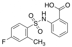 2-(4-Fluoro-2-Methylbenzenesulfonamido)Benzoic Acid