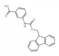 Fmoc-3-aminobenzoic acid