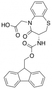 (R)-3-Fmoc-amino-5-(carboxylmethyl)-2,3-dihydro-1,5-benzothiazepin-4(5H)-one