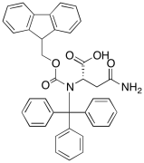 Fmoc-Asn(Trt)-OH