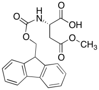 Fmoc-Asp(OMe)-OH