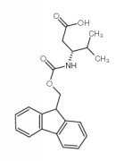 Fmoc-L-beta-homovaline