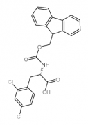 Fmoc-2,4-dichloro-l-phenylalanine
