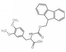 Fmoc-3,4-dimethoxy-l-phenylalanine