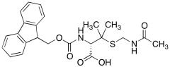 Fmoc-D-Pen(Acm)-OH