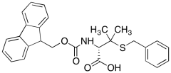 Fmoc-d-pen(bzl)-oh
