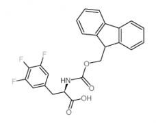 Fmoc-d-3,4,5-trifluorophenylalanine