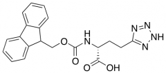 (R)-2-(Fmoc-Amino)-4-(1h-Tetrazol-5-Yl)Butanoic Acid