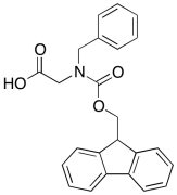 Fmoc-?N-?benzylglycine